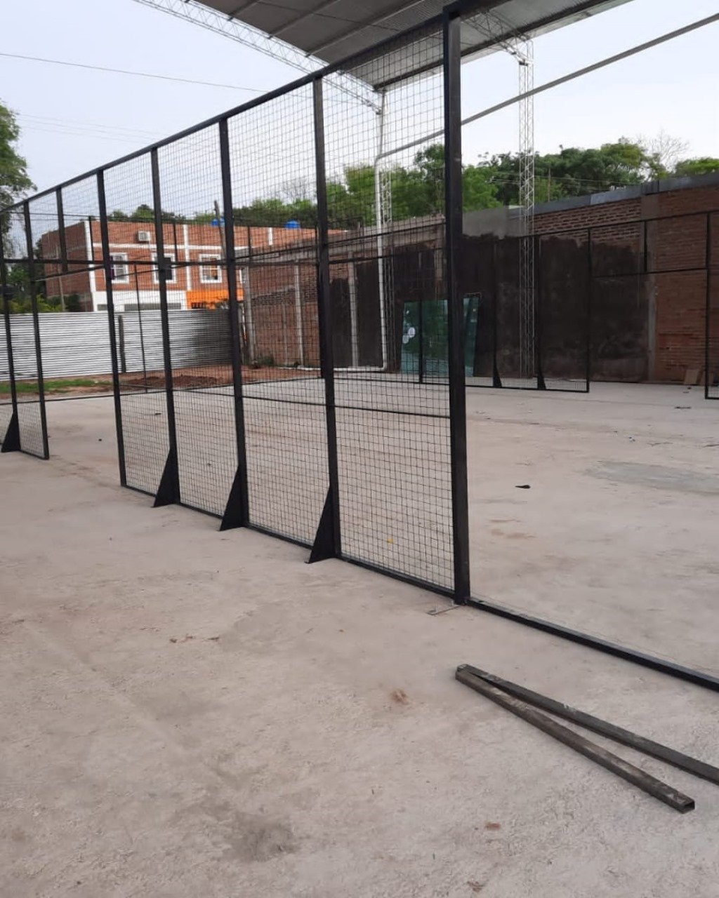 Ambiente Complejo Star
